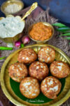Kuzhi Paniyaram