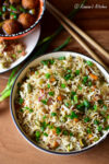 Veg Fried Rice