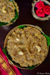 Sakkarai Pongal