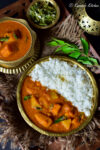 Udupi Sambar