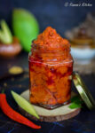 Mango Thokku