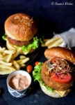 Veggie Burger