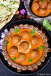 Malai Kofta