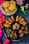 Tawa Sabzi