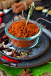 Kohlapuri Masala