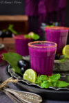 Jamun Shots