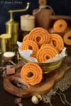 Mullu Murukku