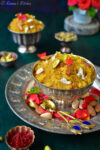Moong Dal Halwa