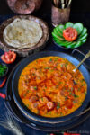 Gatte Ki Sabzi