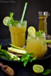 Aam Panna