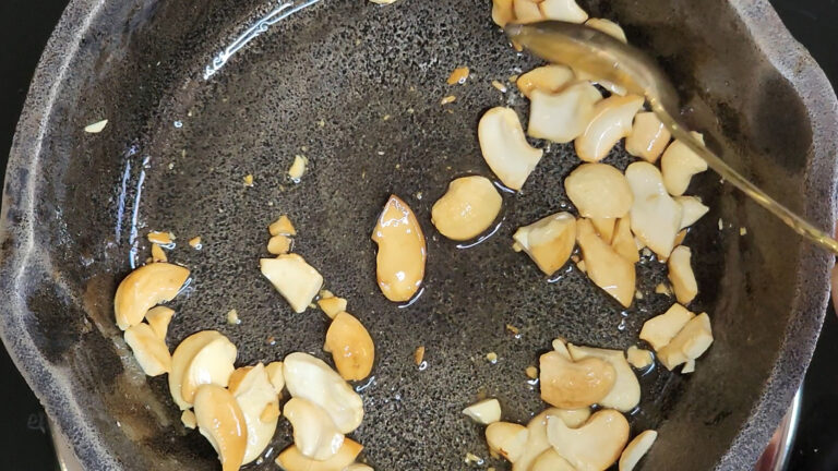 Elaneer Payasam - Kannan's Kitchen