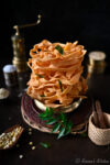 Ribbon Pakoda