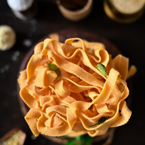 Ribbon Pakoda