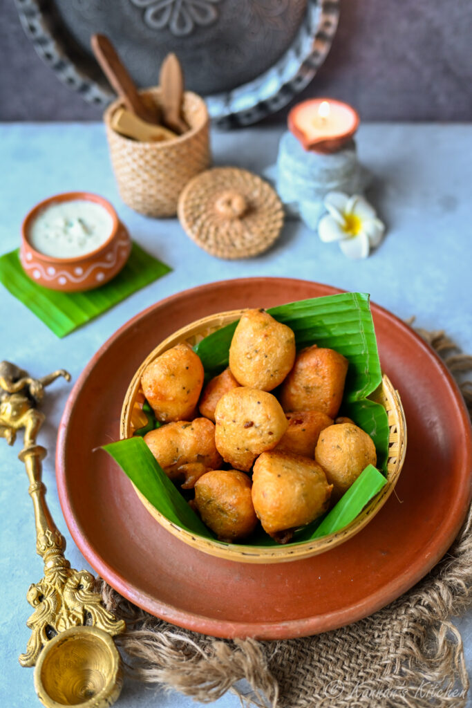 Vellai Appam