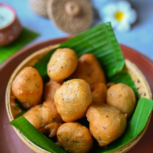 Vellai Appam