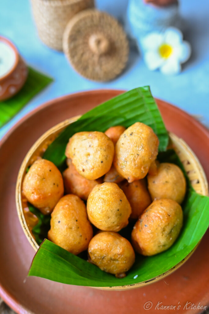 Vellai Appam