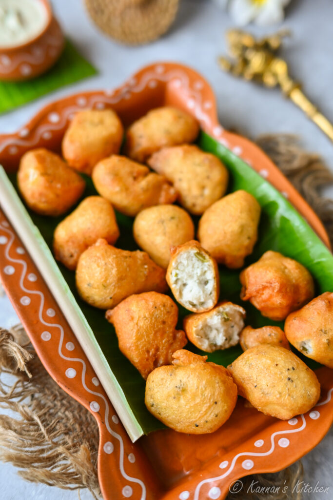 Vellai Appam