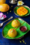 Mango Rava Kesari | Mango Sheera
