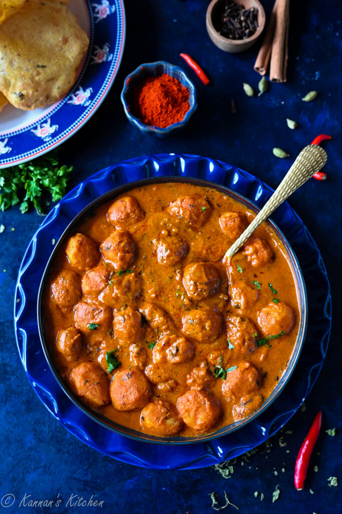 Dum aloo