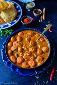 Dum Aloo Dum Aloo