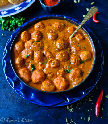 Dum Aloo