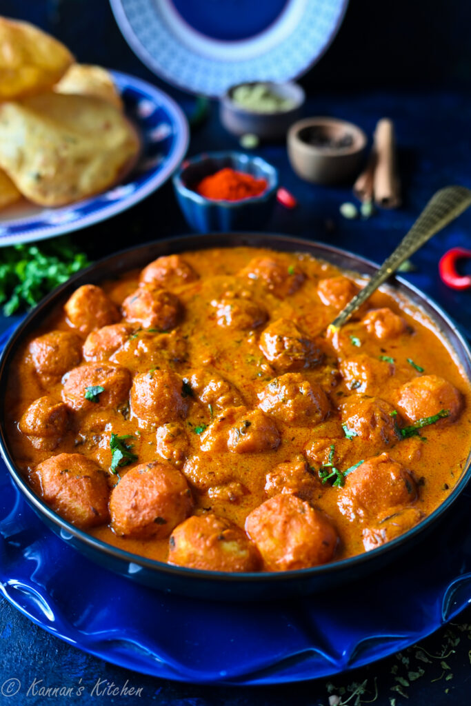 Dum Aloo