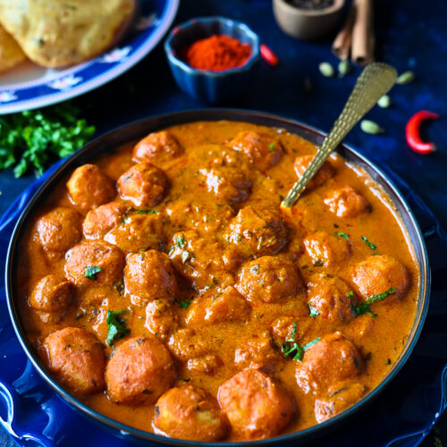 Dum Aloo